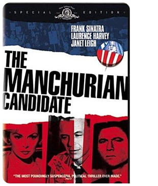 The Manchurian Candidate