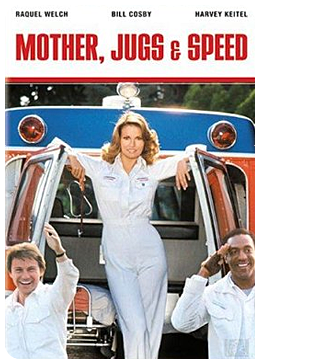 Mother, Jugs & Speed